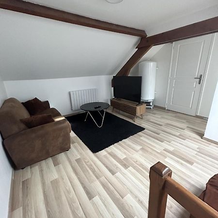 Grand Cru * Magnifique Duplex Au Coeur D'Epernayアパートメント エクステリア 写真