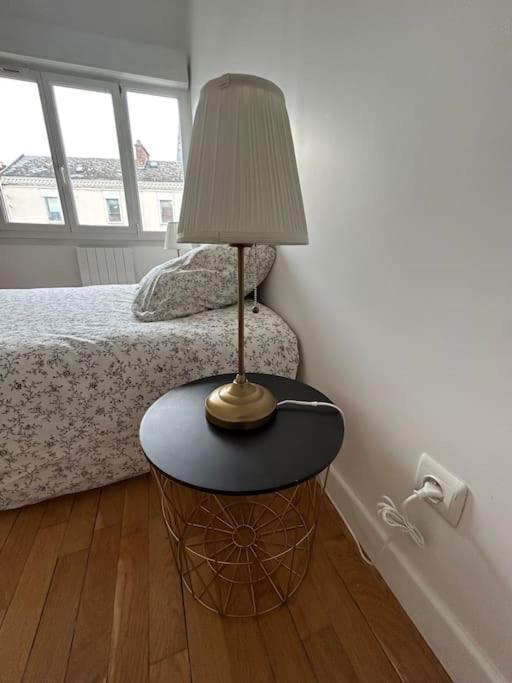 Grand Cru * Magnifique Duplex Au Coeur D'Epernayアパートメント エクステリア 写真