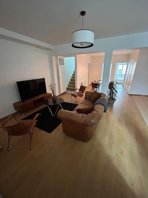 Grand Cru * Magnifique Duplex Au Coeur D'Epernayアパートメント エクステリア 写真
