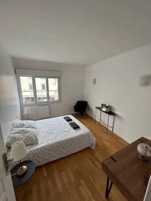 Grand Cru * Magnifique Duplex Au Coeur D'Epernayアパートメント エクステリア 写真